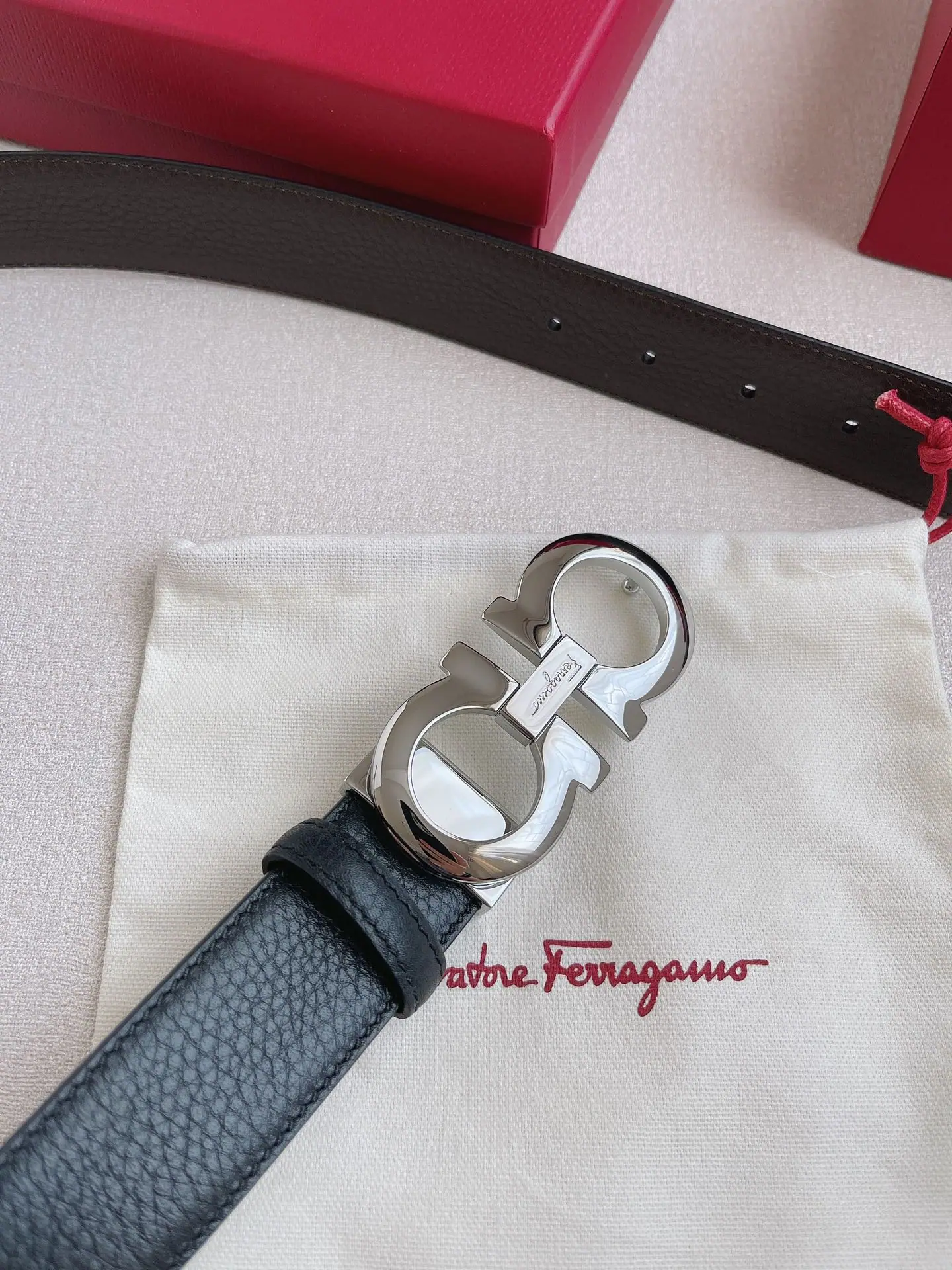 페레가모 벨트 59495 Ferragamo Belt 상세 이미지 6