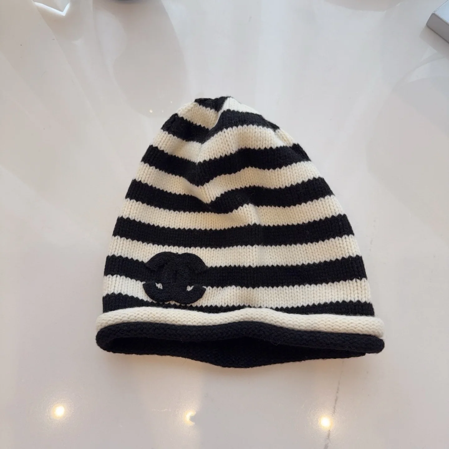 샤넬 모자 82530 Chanel Cap 상세 이미지 6