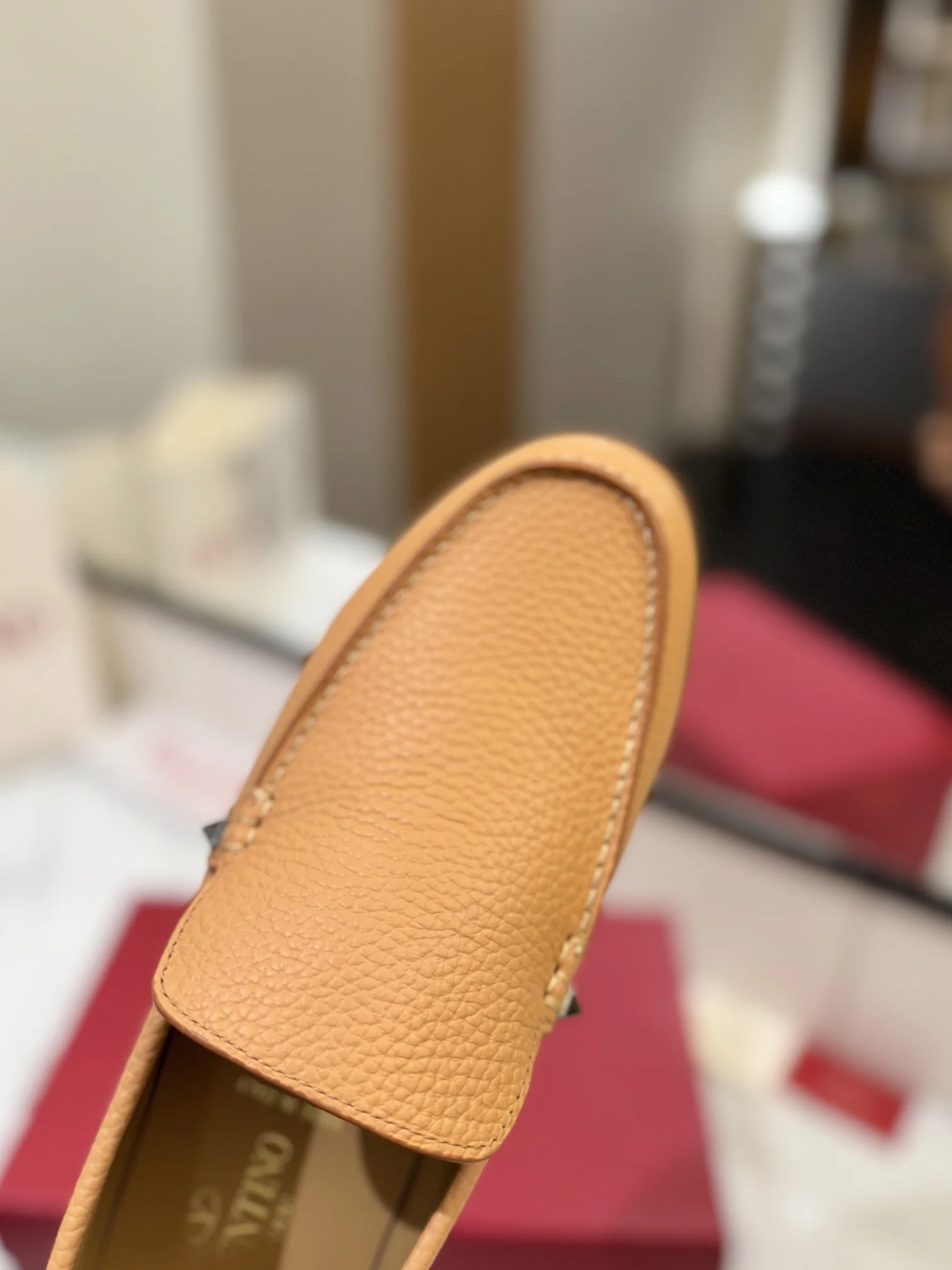 발렌티노 신발 상세 이미지 6