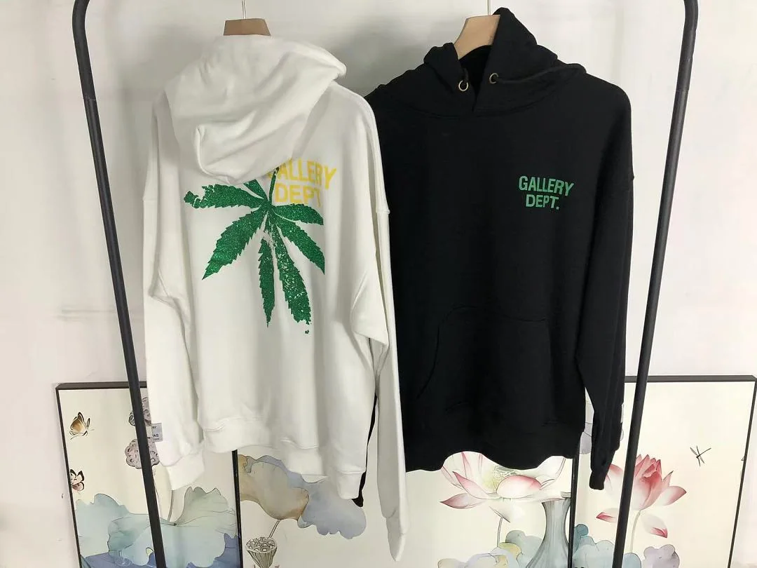 갤러리디파트먼트 후드티 203300 Gallery Dept. Hoodie 상세 이미지 26