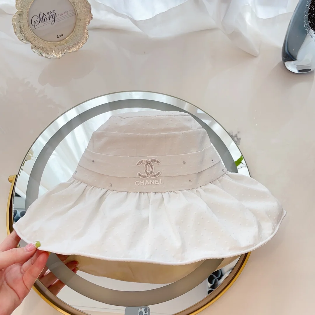 샤넬 모자 82293 Chanel Cap 상세 이미지 9