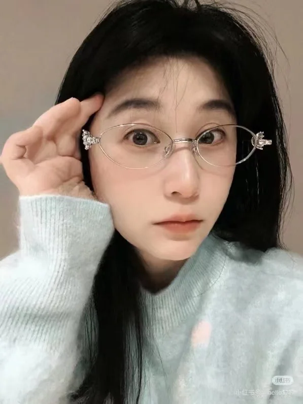 젠틀몬스터 카랏 윤곽 디자인 선글라스 상세 이미지 3