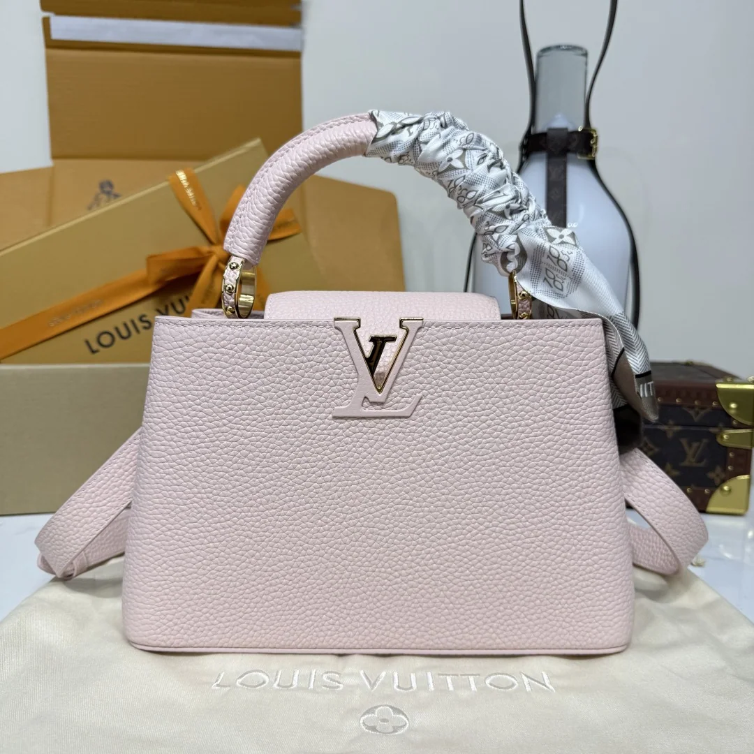 루이비통 캡시뉴 BB 가방 M25089 상세 이미지 1