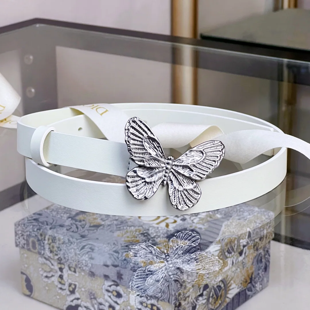 디올 벨트 59952 Dior Belt 상세 이미지 1