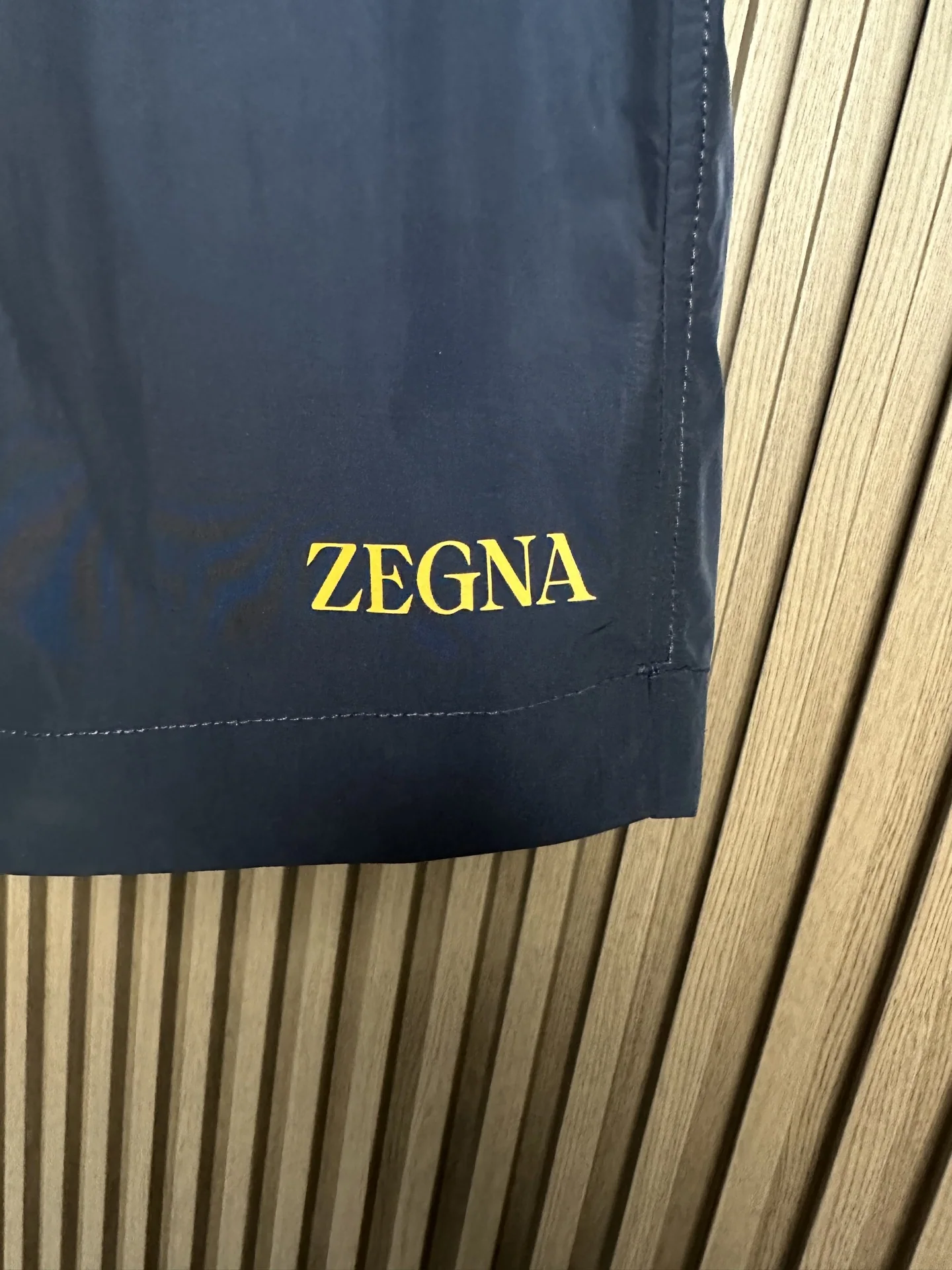 제냐 남성 반바지 SS 52582 Zegna Shorts 상세 이미지 9