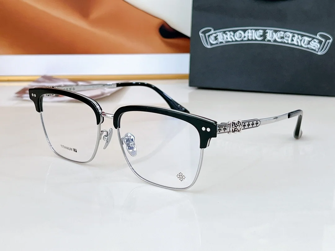 크롬하츠 선글라스 74140 Chrome Hearts Sunglasses 상세 이미지 3