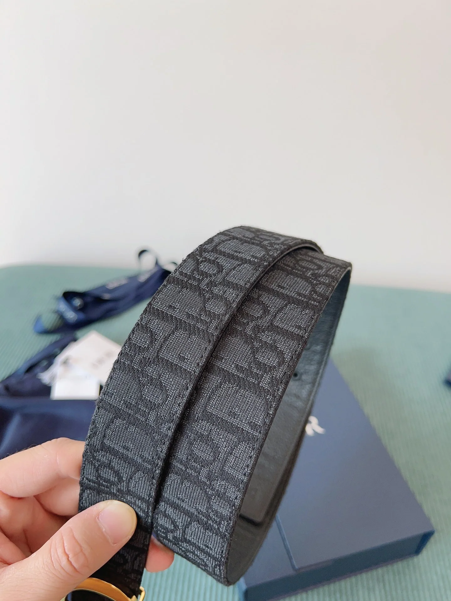 디올 벨트 59856 Dior Belt 상세 이미지 7