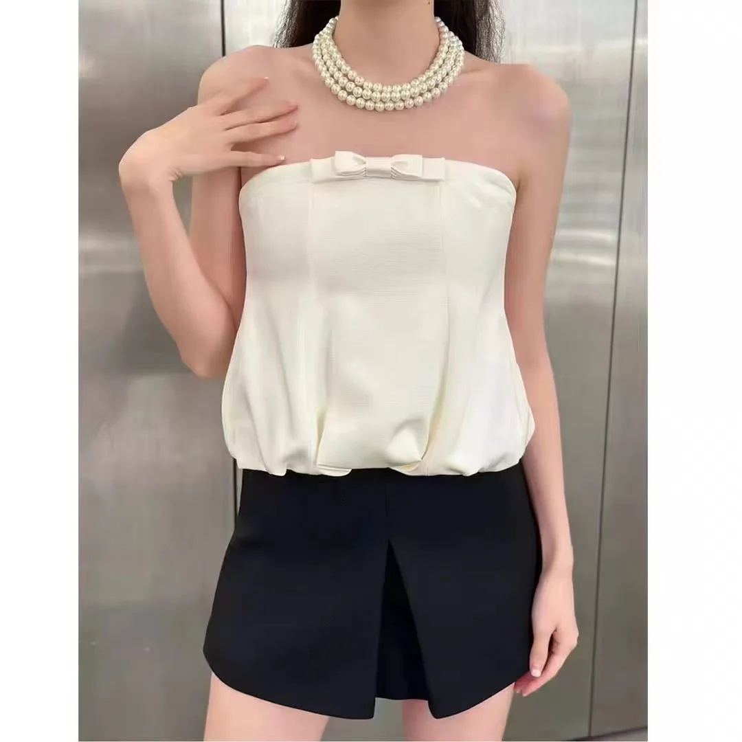 셀린느 미니멀 디자인 목걸이 69533