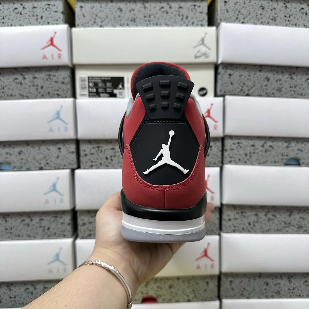 나이키 [KZ2.0] FQ8138-600 201496 Nike Toro Bravo 상세 이미지 4