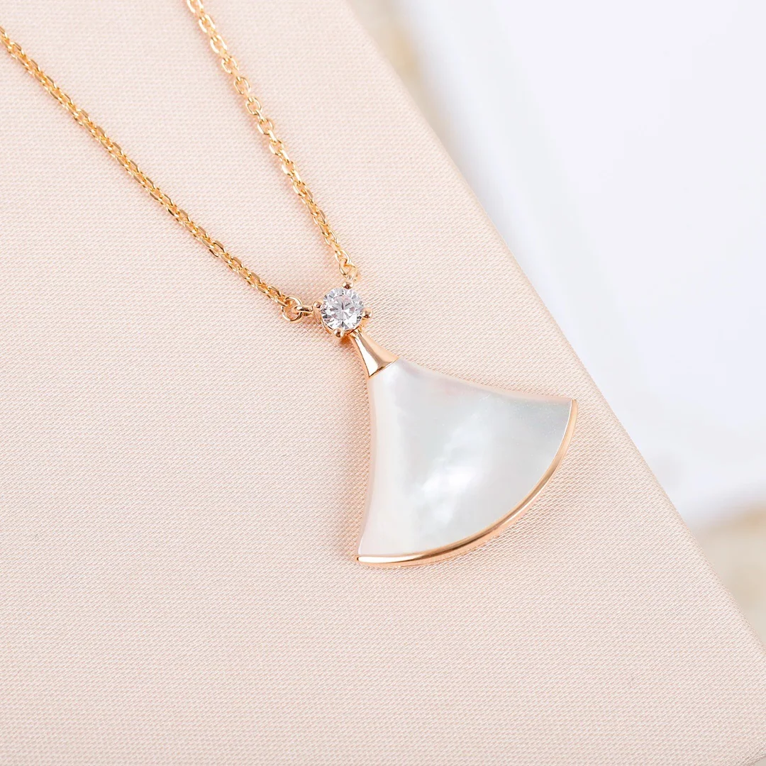불가리 목걸이 64713 Bvlgari Necklace 상세 이미지 8