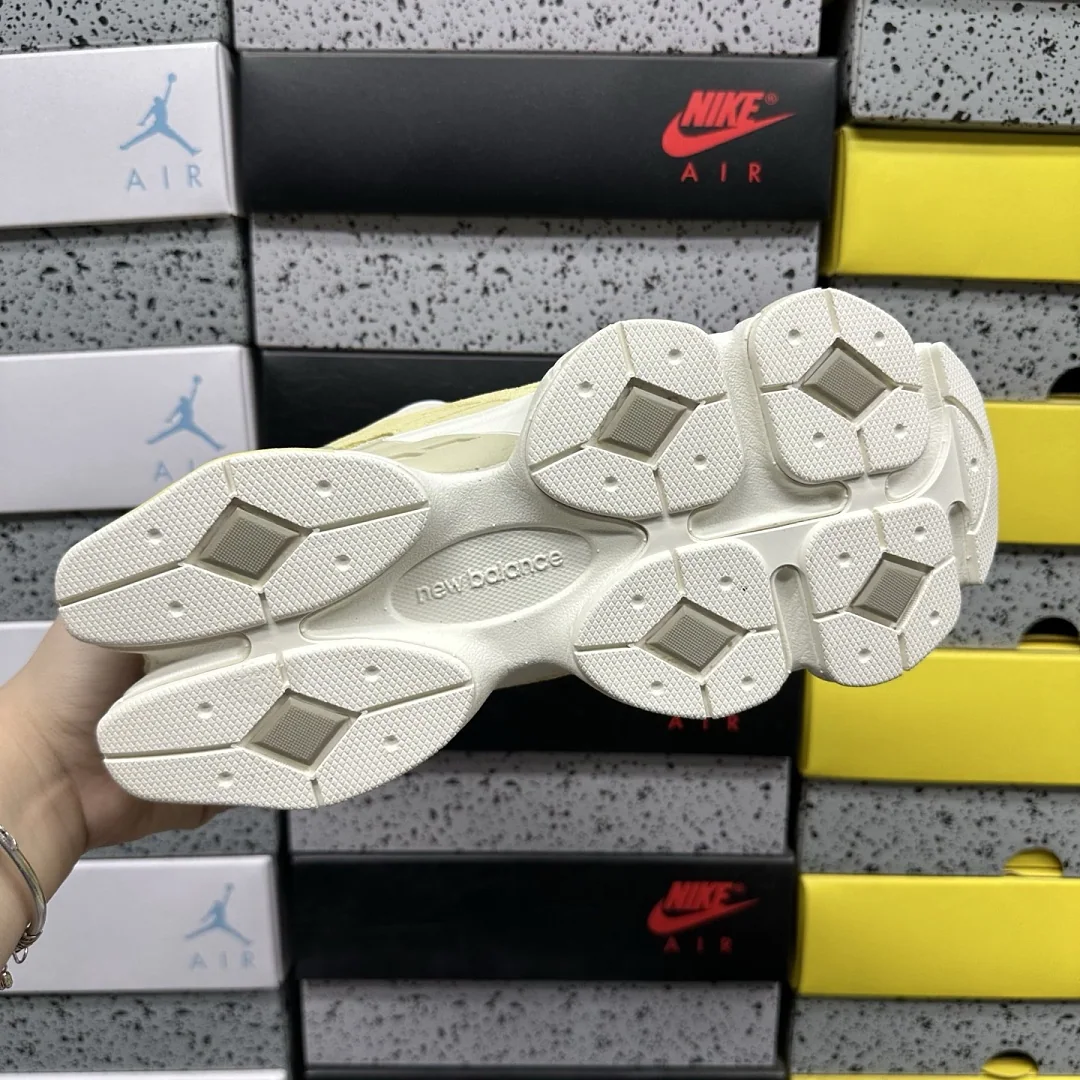 뉴발란스 [C] 9060 U90606U0 202260 New Balance 9060 상세 이미지 8