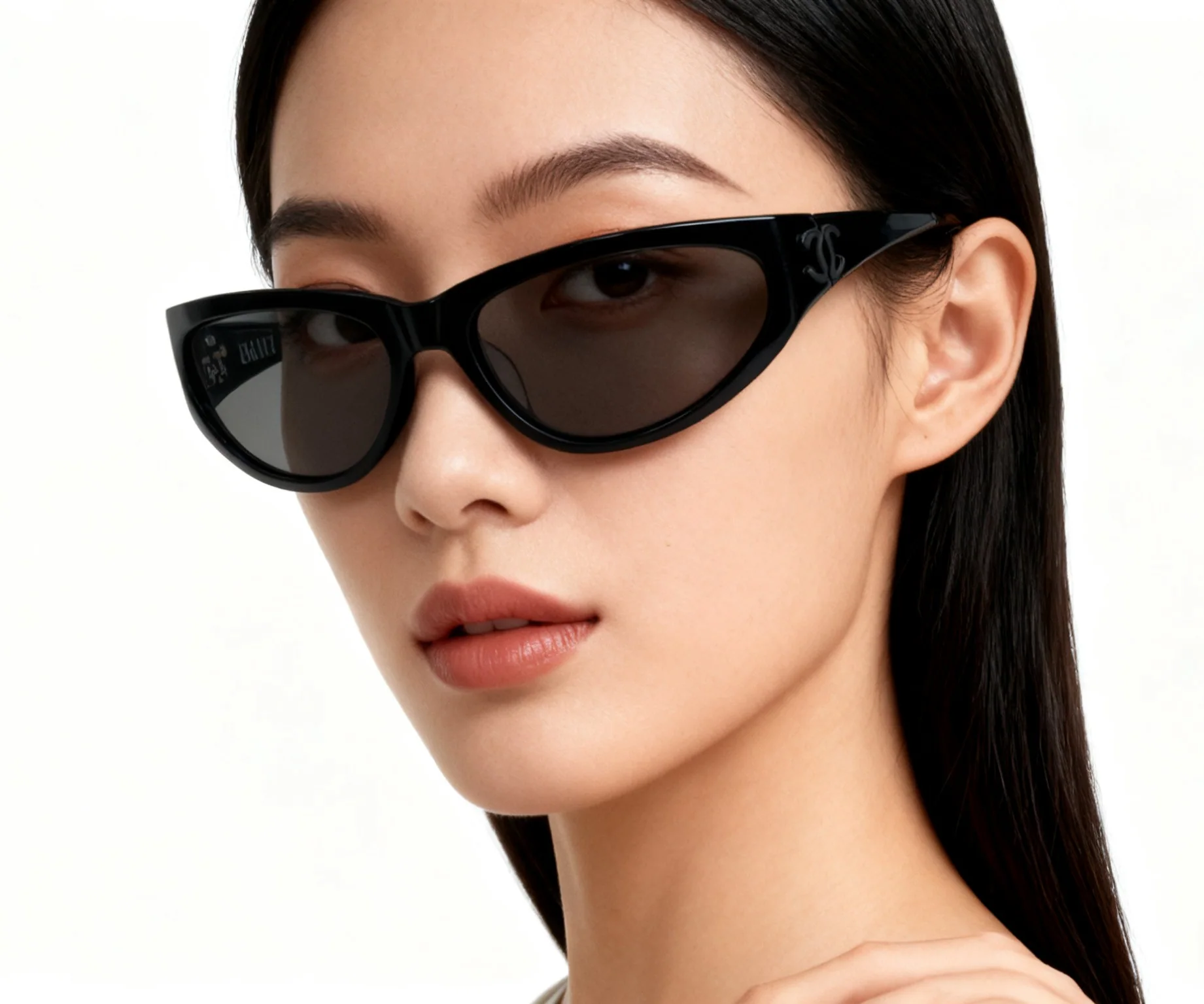샤넬 선글라스 56801 Chanel Sunglasses 상세 이미지 5