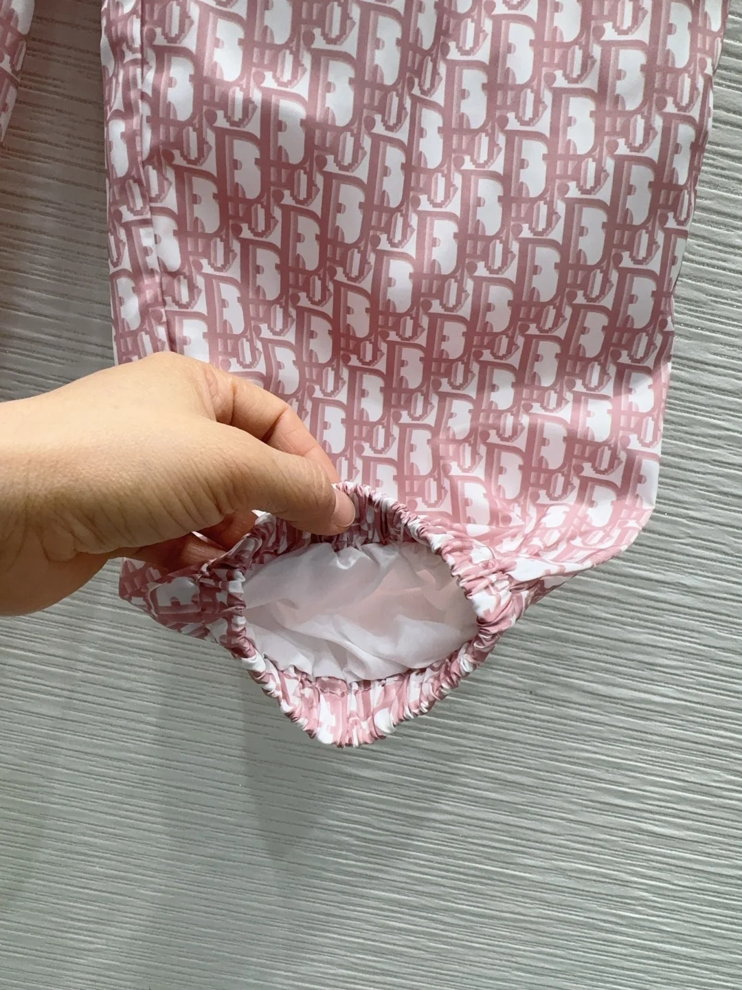 디올 2026 SS 여성 바지 92071 Dior Pants 상세 이미지 5