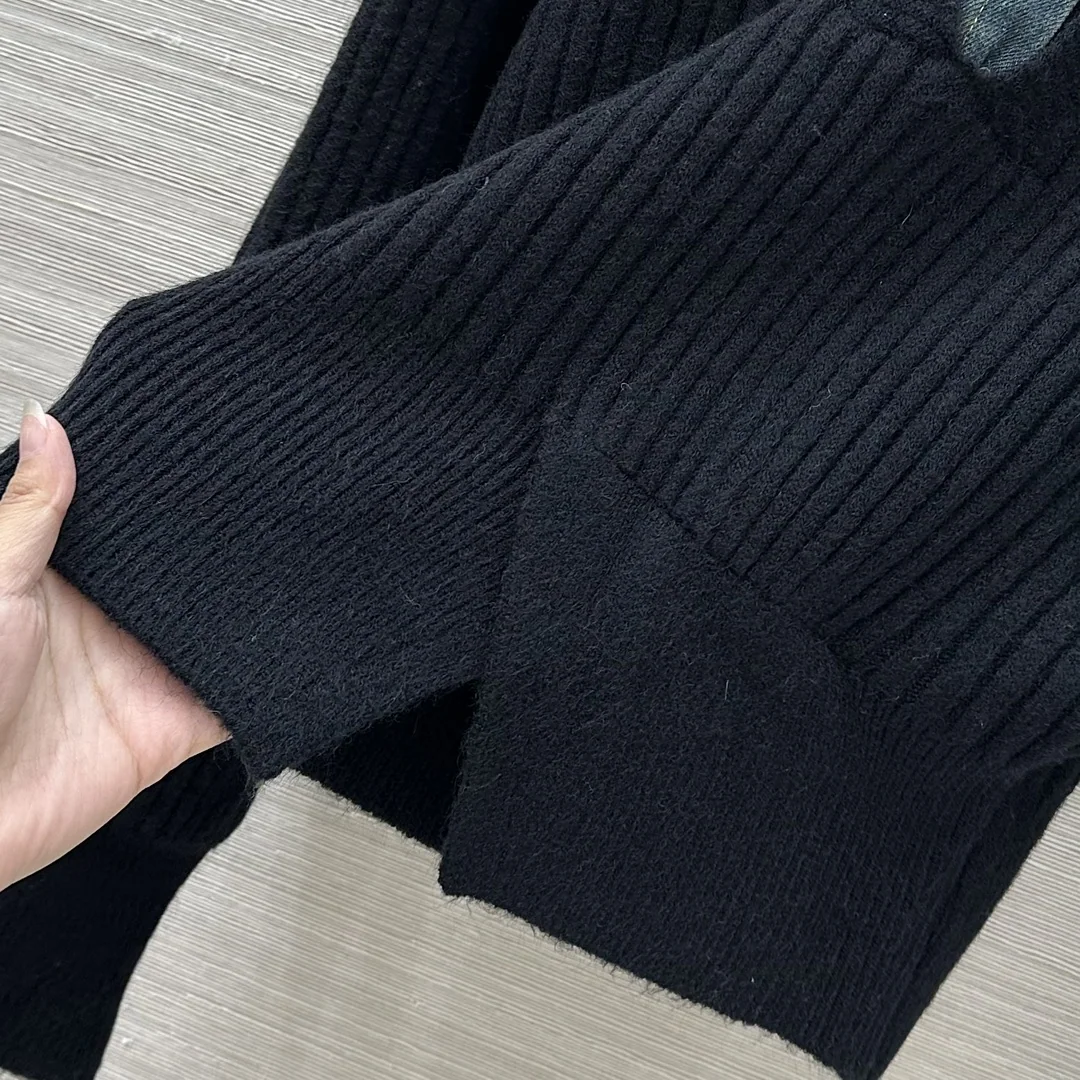 미우미우 여성 니트 97271 Miu Miu Knit 상세 이미지 7