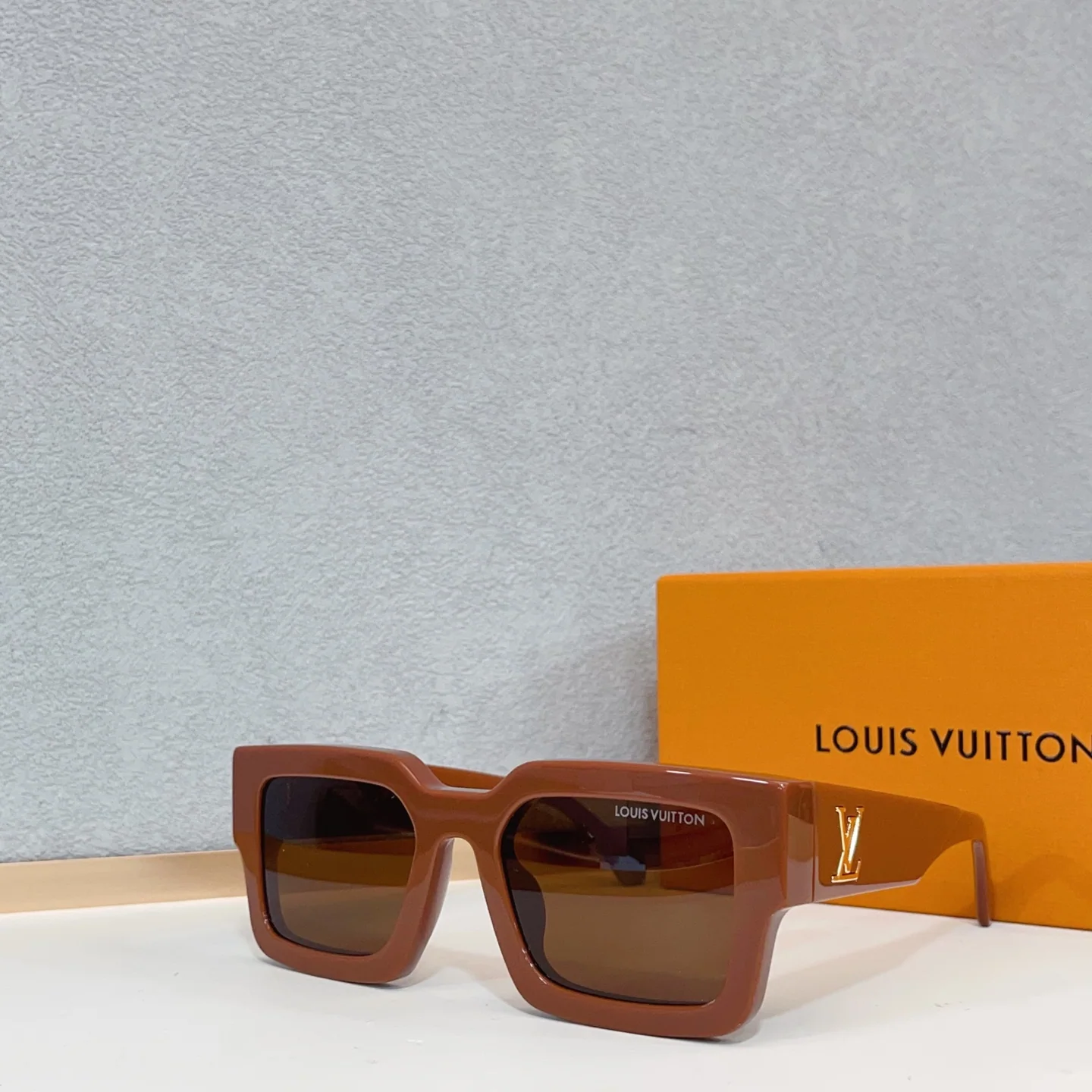 루이비통 선글라스 54945 Louis Vuitton Sunglasses 상세 이미지 3