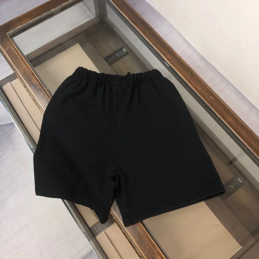 버버리 승마 자수 메시 반바지 5291 상세 이미지 9