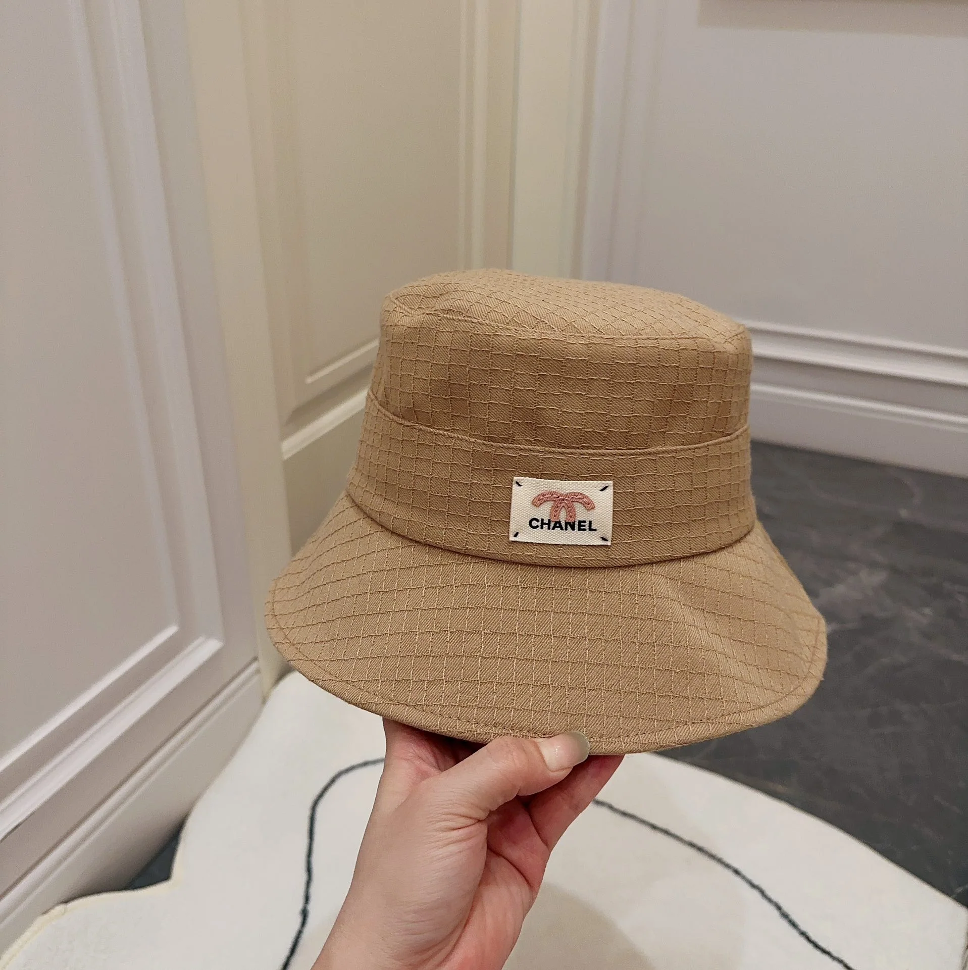 샤넬 모자 82730 Chanel Cap 상세 이미지 4