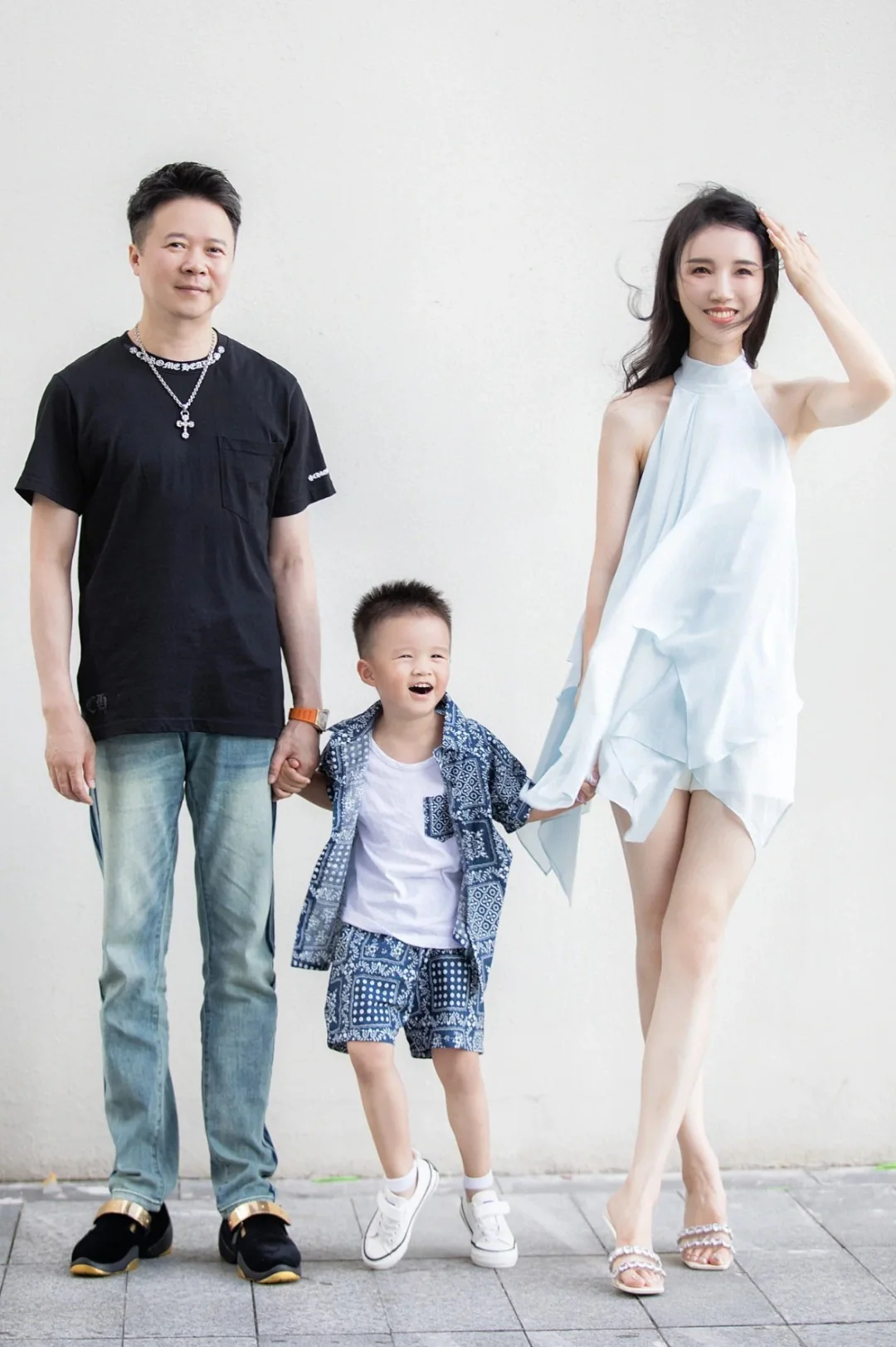 크롬하츠 남여공용 반팔 상세 이미지 23