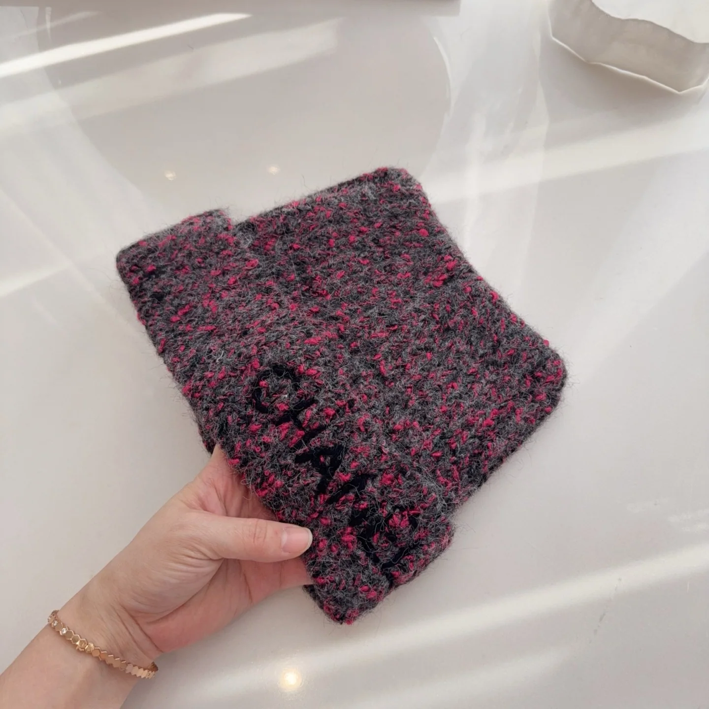 샤넬 모자 82996 Chanel Cap 상세 이미지 7