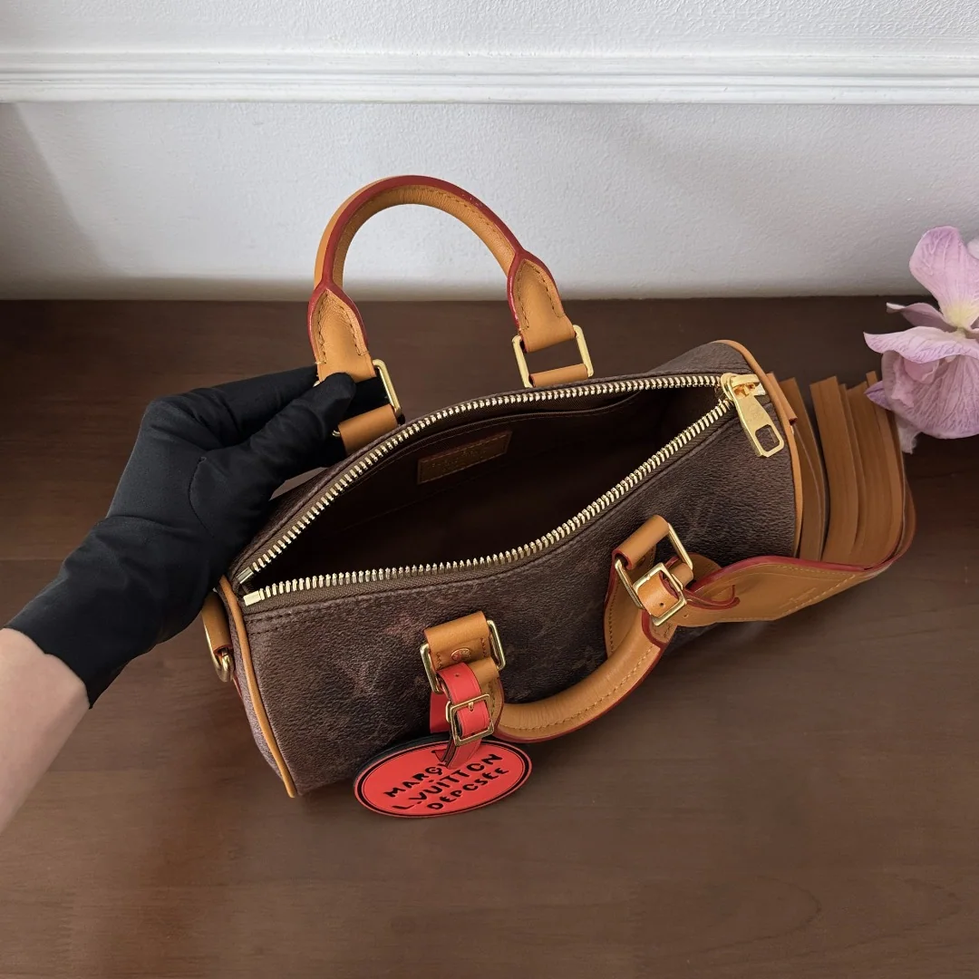 루이비통 keepall 25 - 빈티지 모노그램 M11542 가방 상세 이미지 9