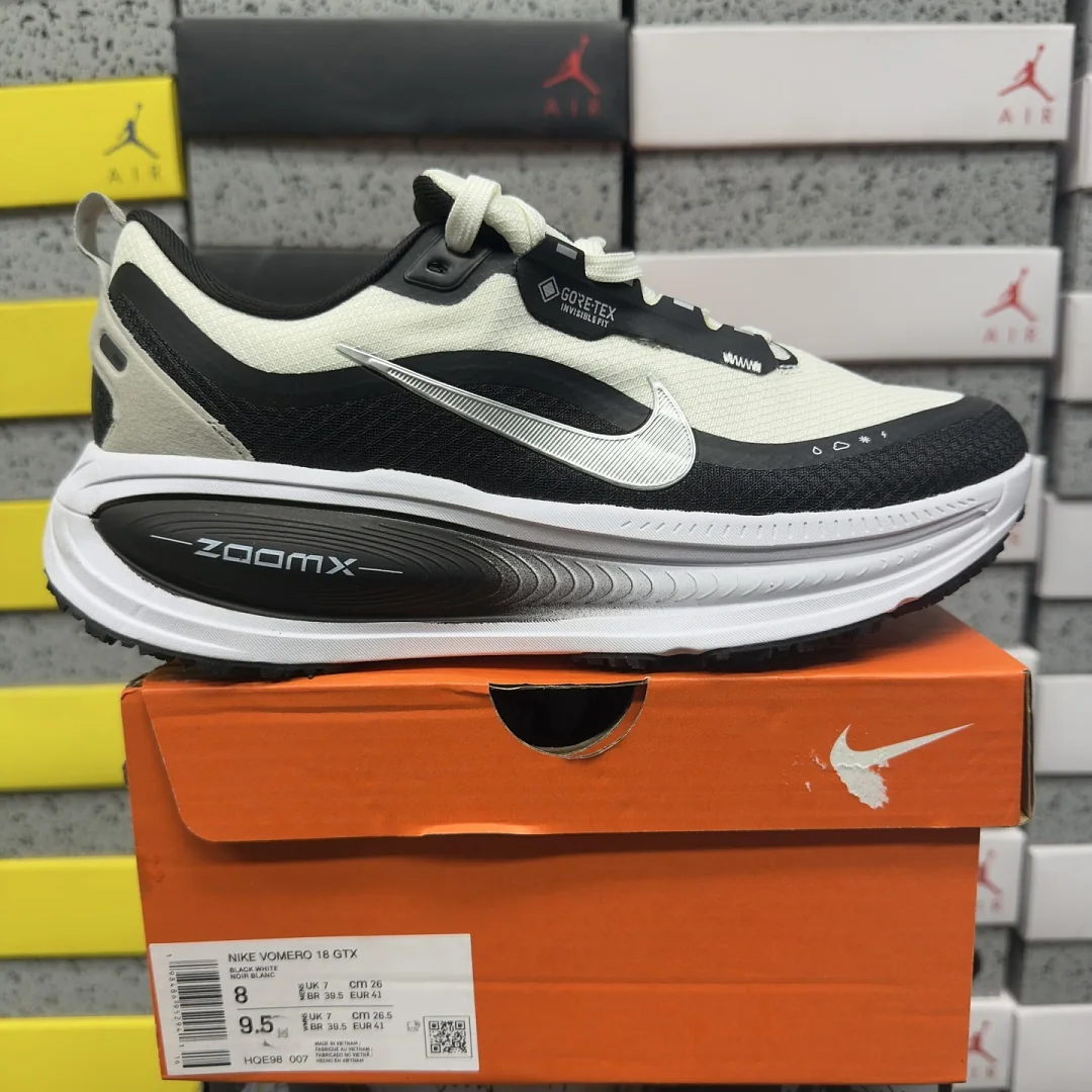 나이키 [XY] 보메로 18 201888 Nike Vomero 18 HQE98-007