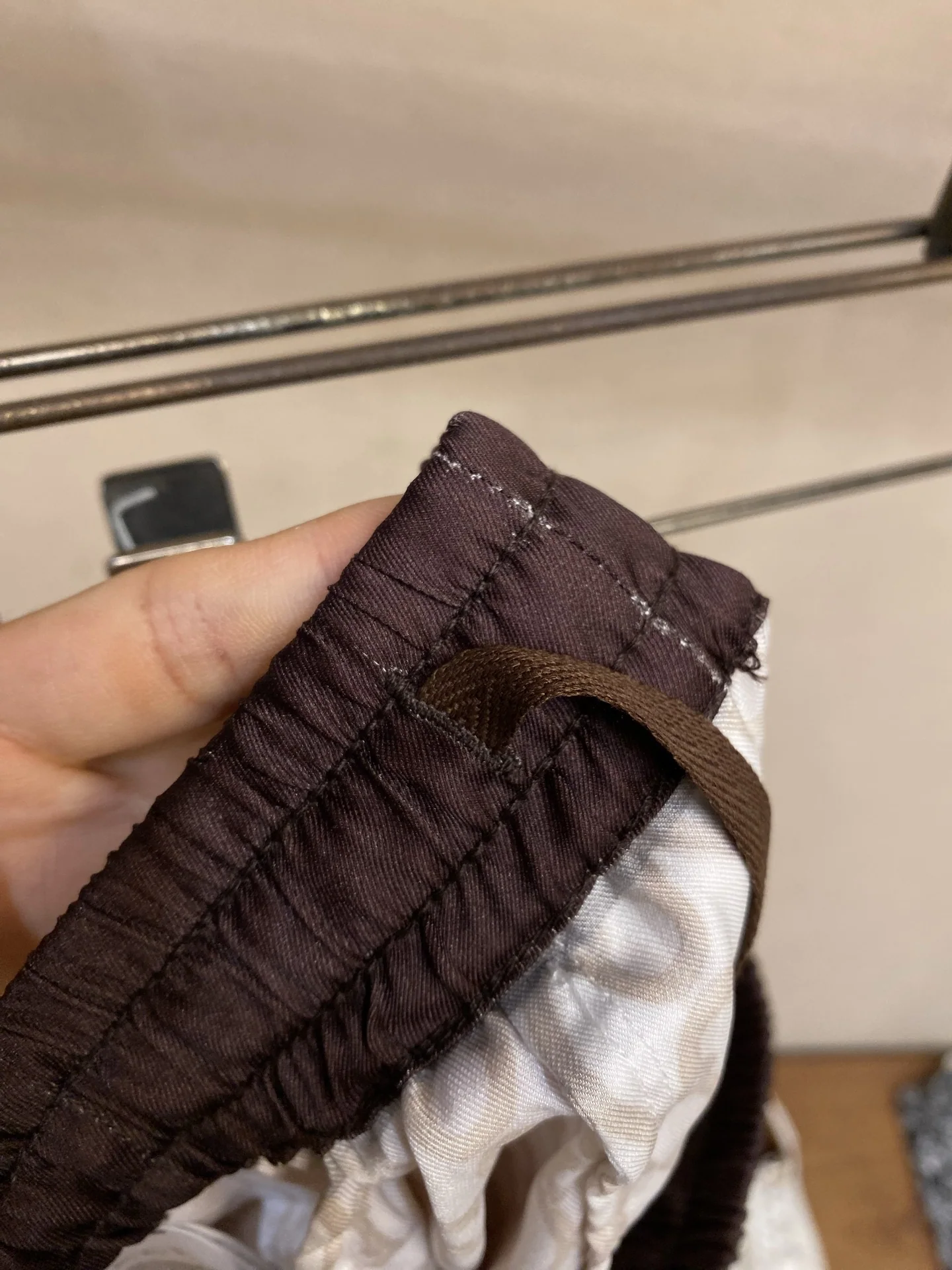 루이비통 남성 반바지 68883 Louis Vuitton Shorts 상세 이미지 5