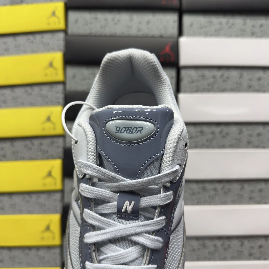 뉴발란스 [C] 9060 U90605HS 202256 New Balance 9060 상세 이미지 5