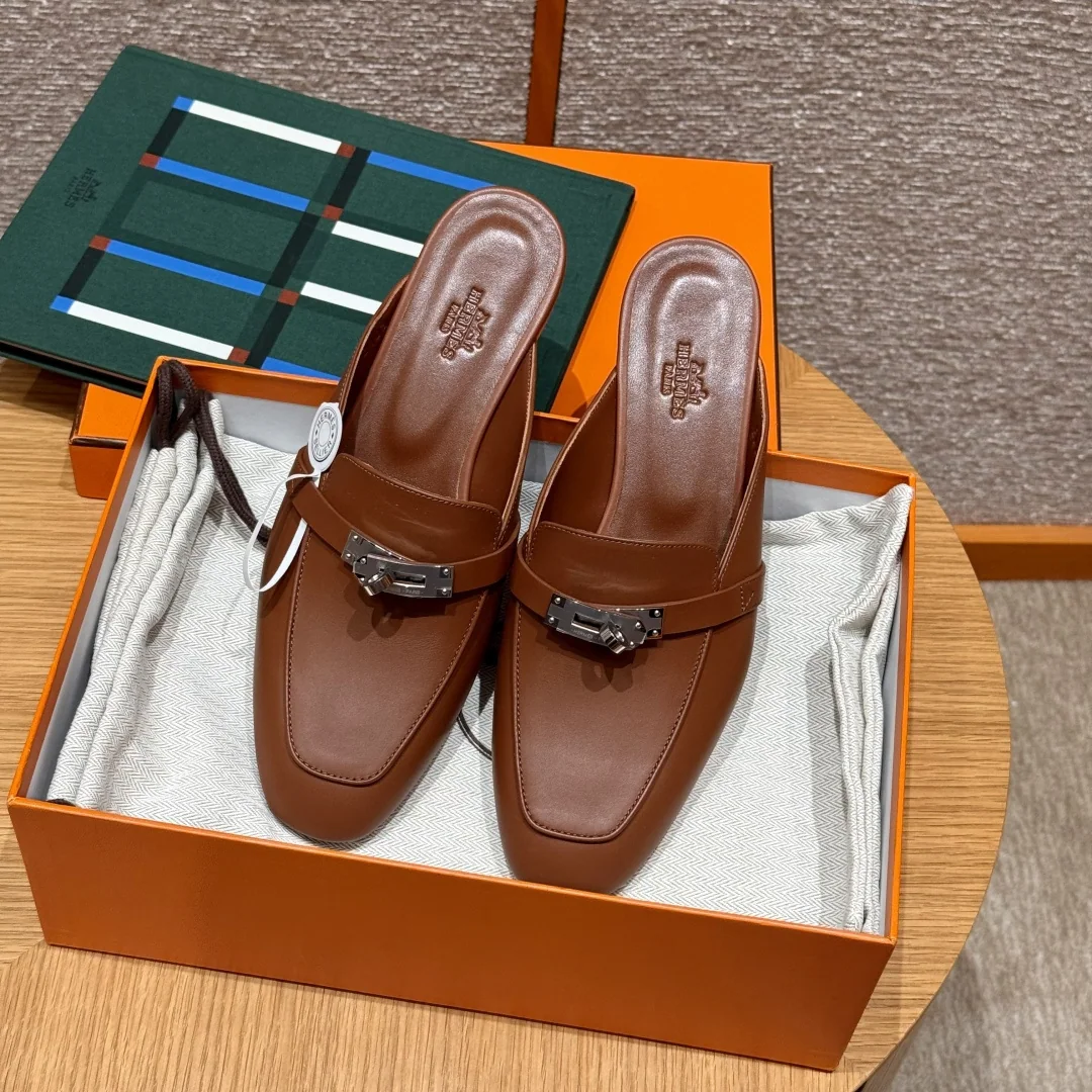 에르메스 188 온스 뮬 8538 상세 이미지 3