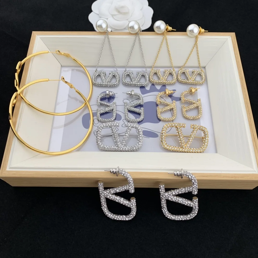 발렌티노 귀걸이 63663 Valentino Earrings 상세 이미지 3