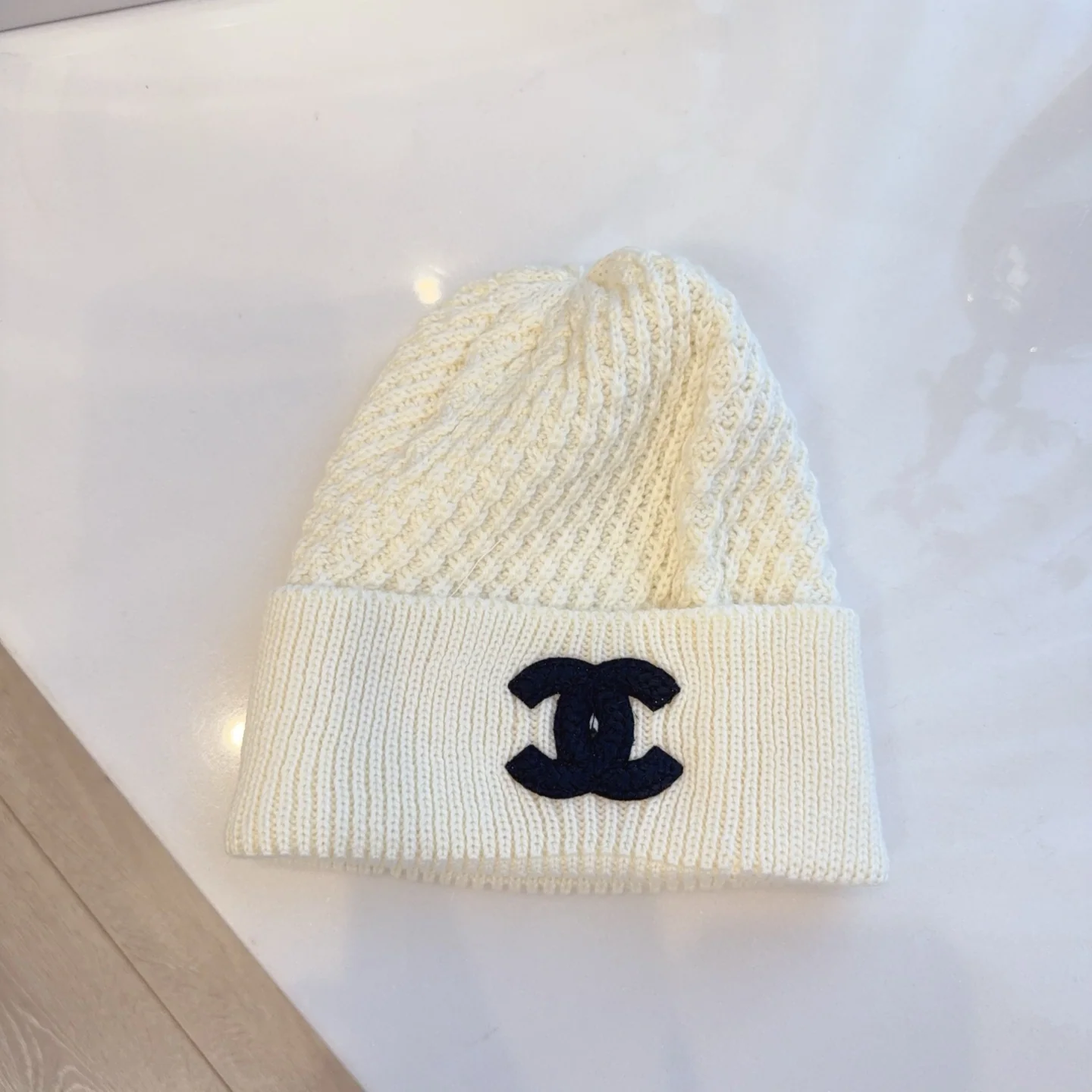 샤넬 모자 82986 Chanel Cap 상세 이미지 9