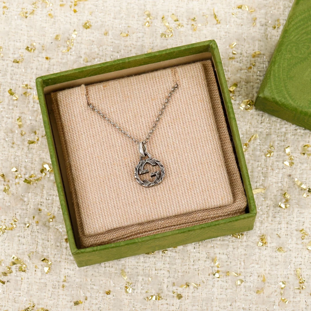 구찌 목걸이 55628 Gucci Necklace 상세 이미지 4