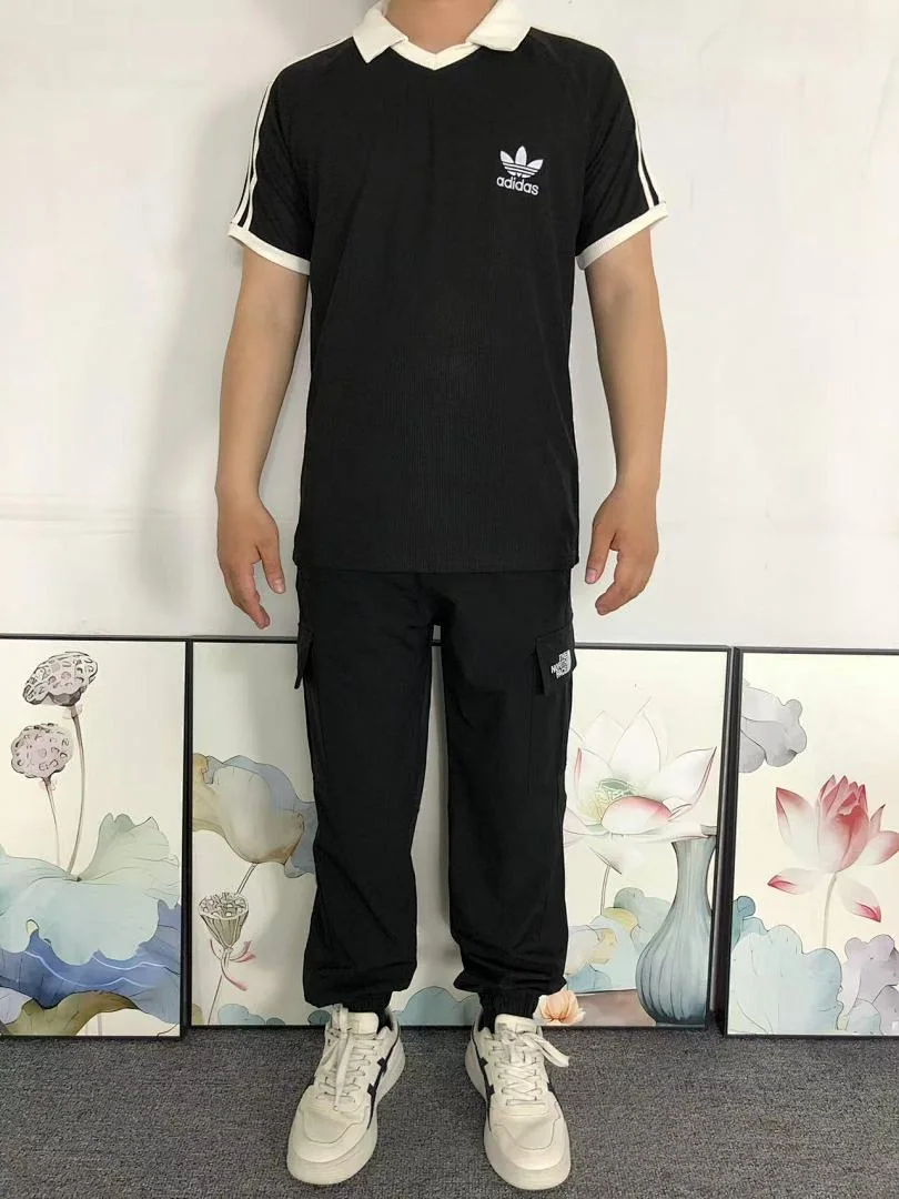 아디다스 폴로 셔츠 202865 Adidas Polo 상세 이미지 3