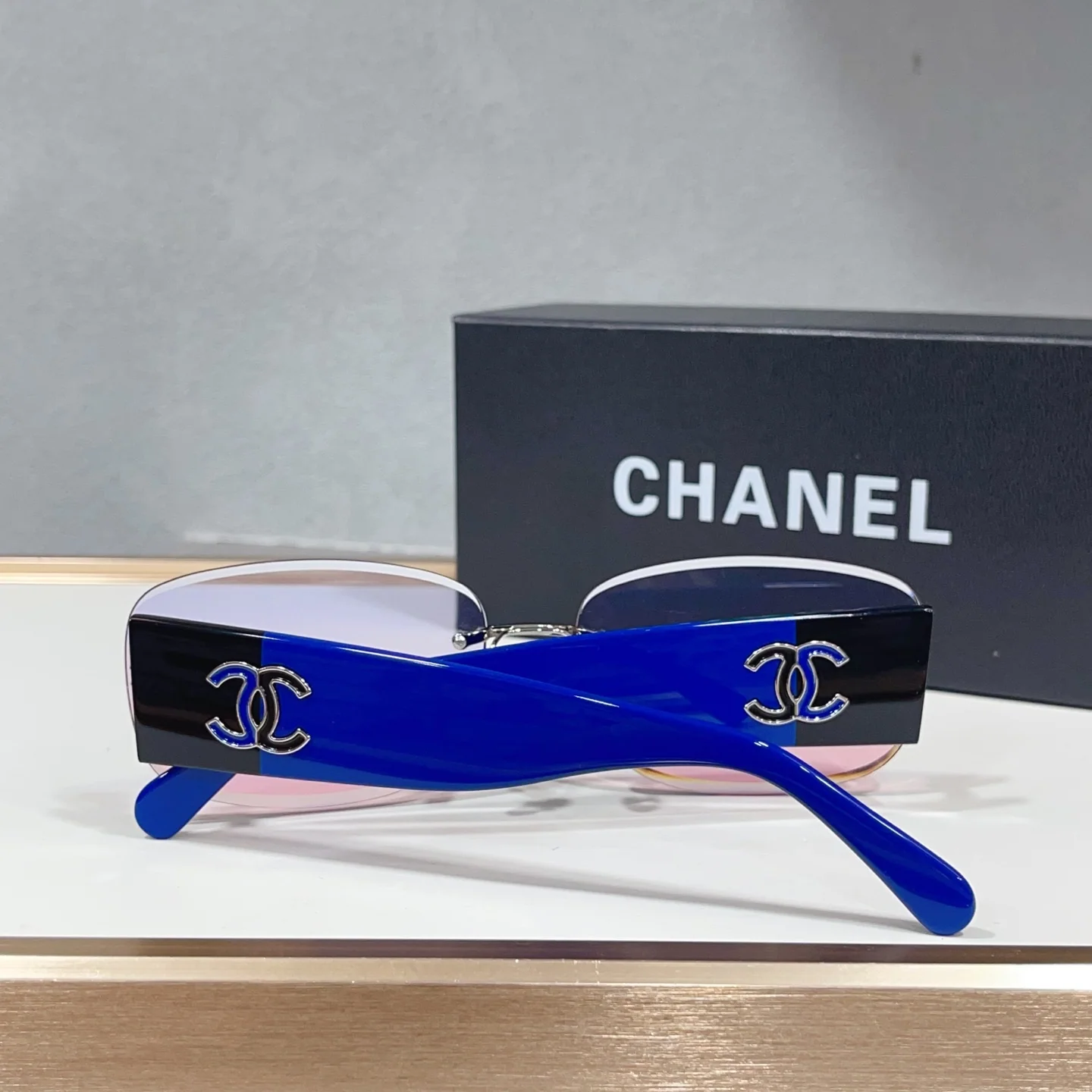 샤넬 선글라스 56842 Chanel Sunglasses 상세 이미지 9