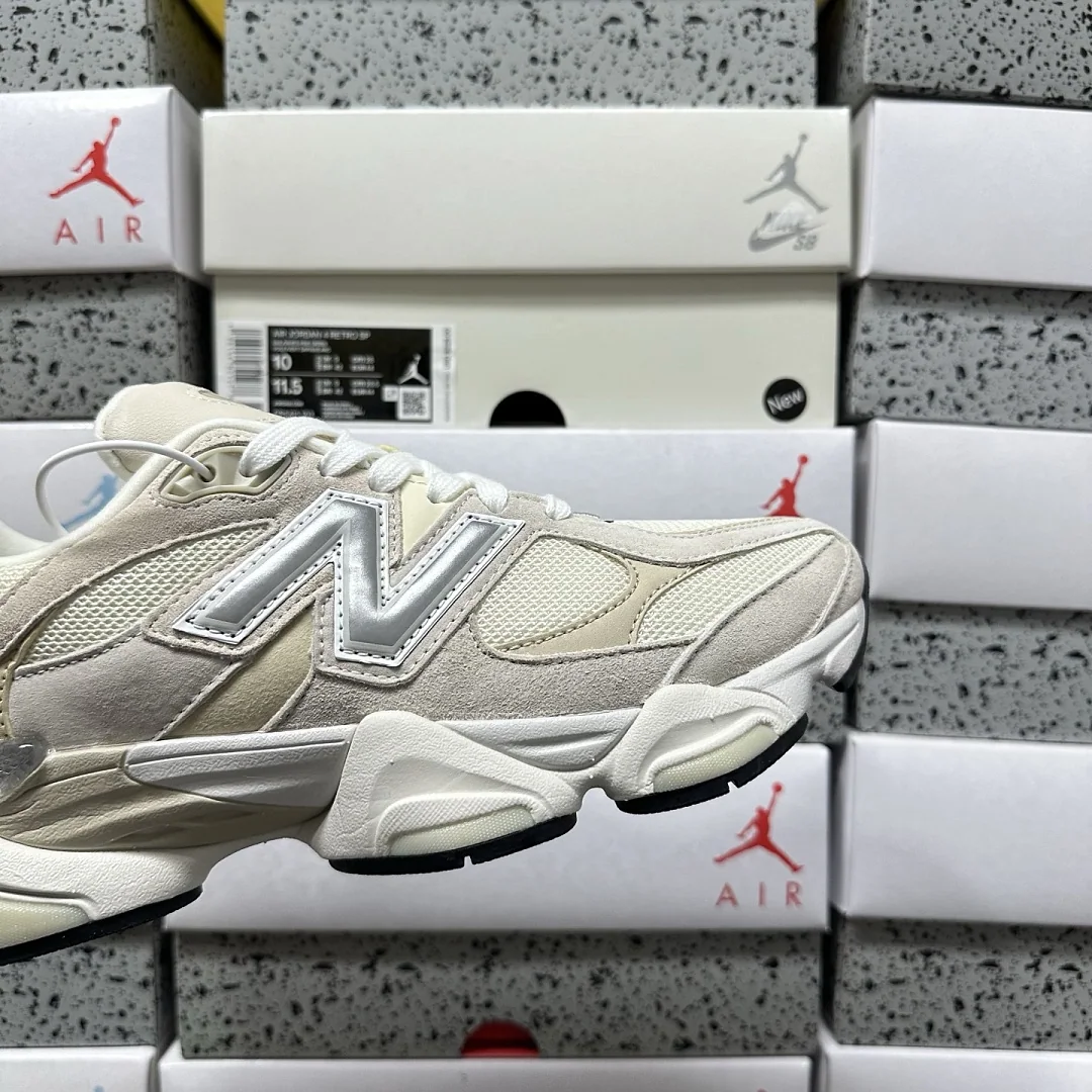 뉴발란스 [C] 9060 U9060TAT 202121 New Balance 9060 상세 이미지 6