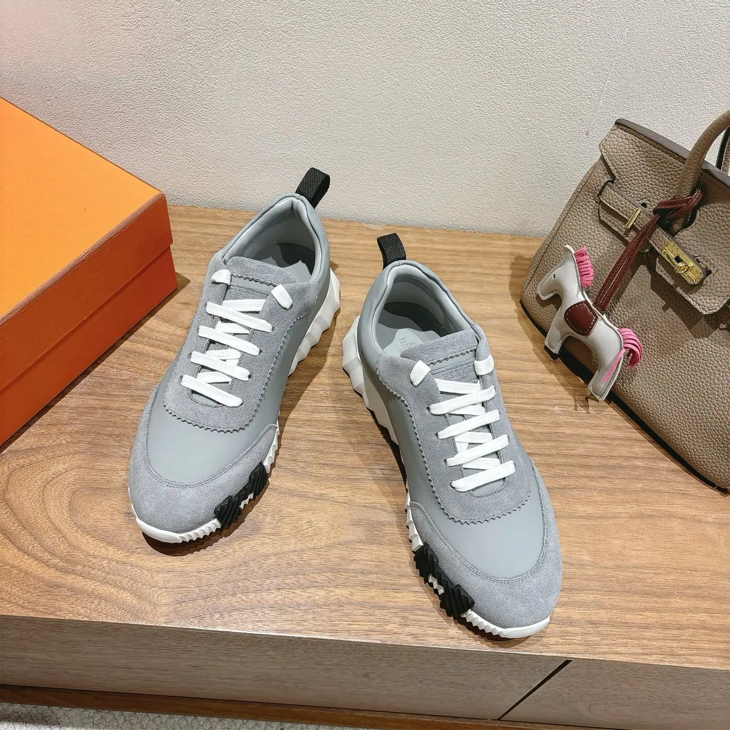 에르메스 신발 상세 이미지 2