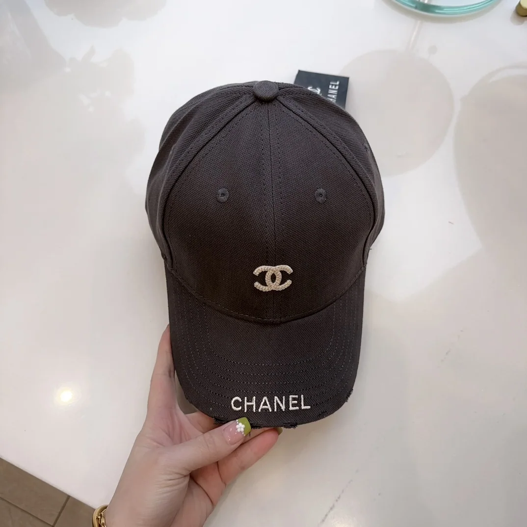 샤넬 모자 82329 Chanel Cap 상세 이미지 6