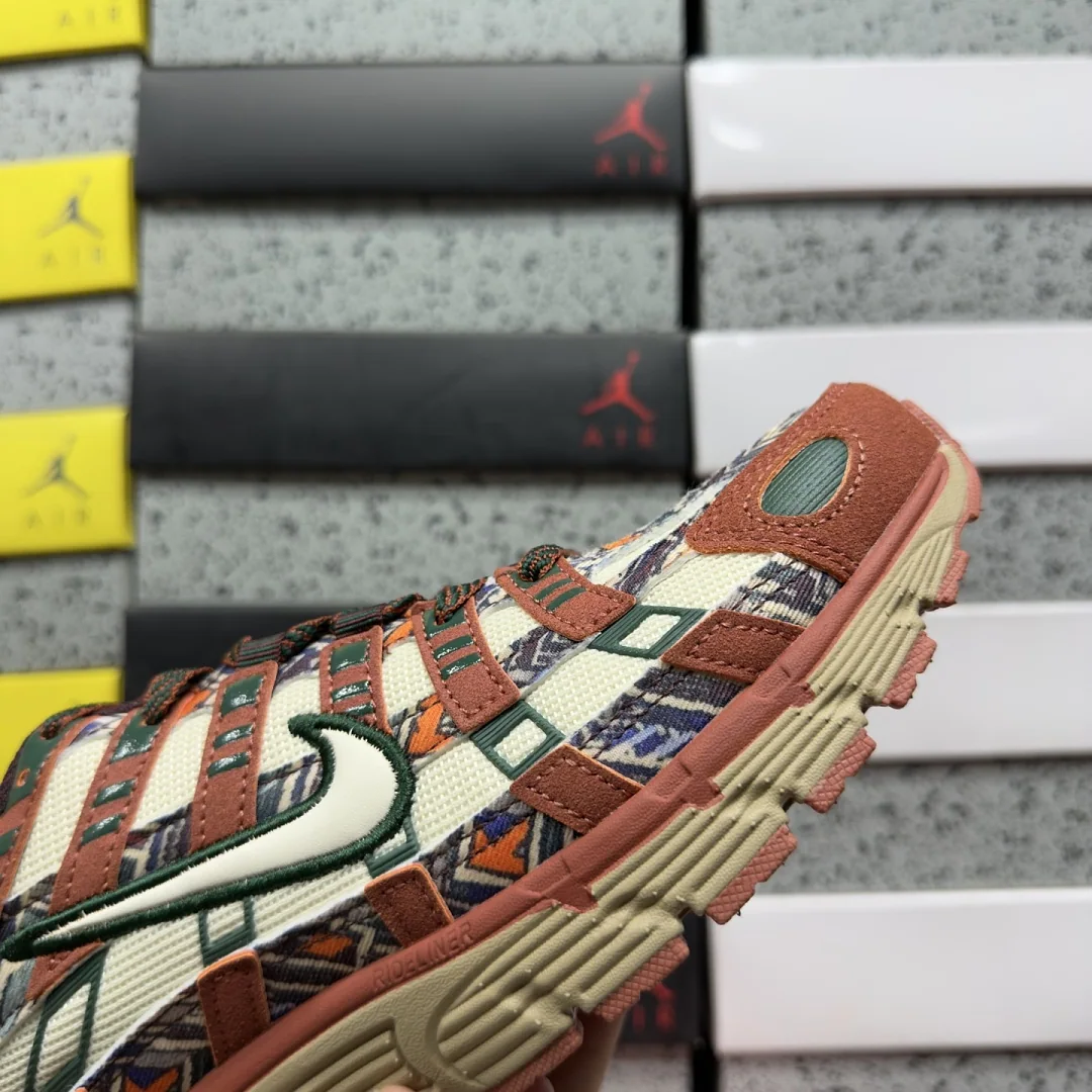 나이키 [PE] P 6000 N7 IQ0598-209 201808 Nike P-6000 N7 상세 이미지 2