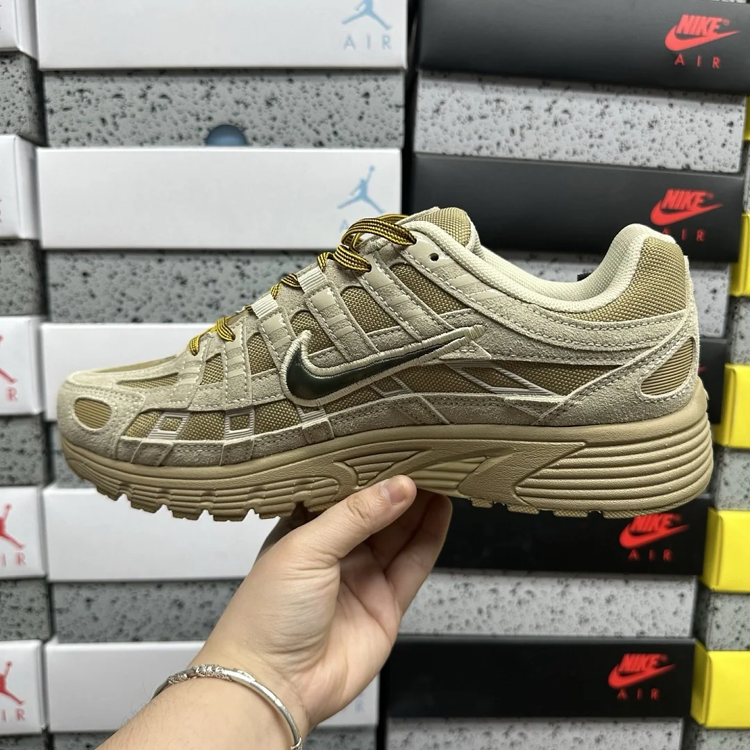 나이키 [PE] P 6000 프리미엄 IH0946-202 201715 Nike P-6000 Premium Cordura Filbert 상세 이미지 2