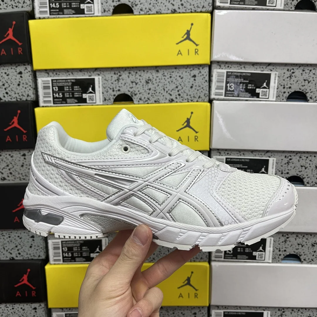 아식스 [KO] 1203A608-100 200291 Asics Gel-Sekiran 상세 이미지 4