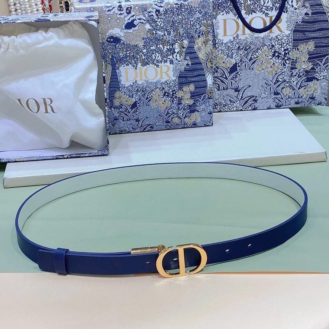 디올 벨트 60140 Dior Belt 상세 이미지 1