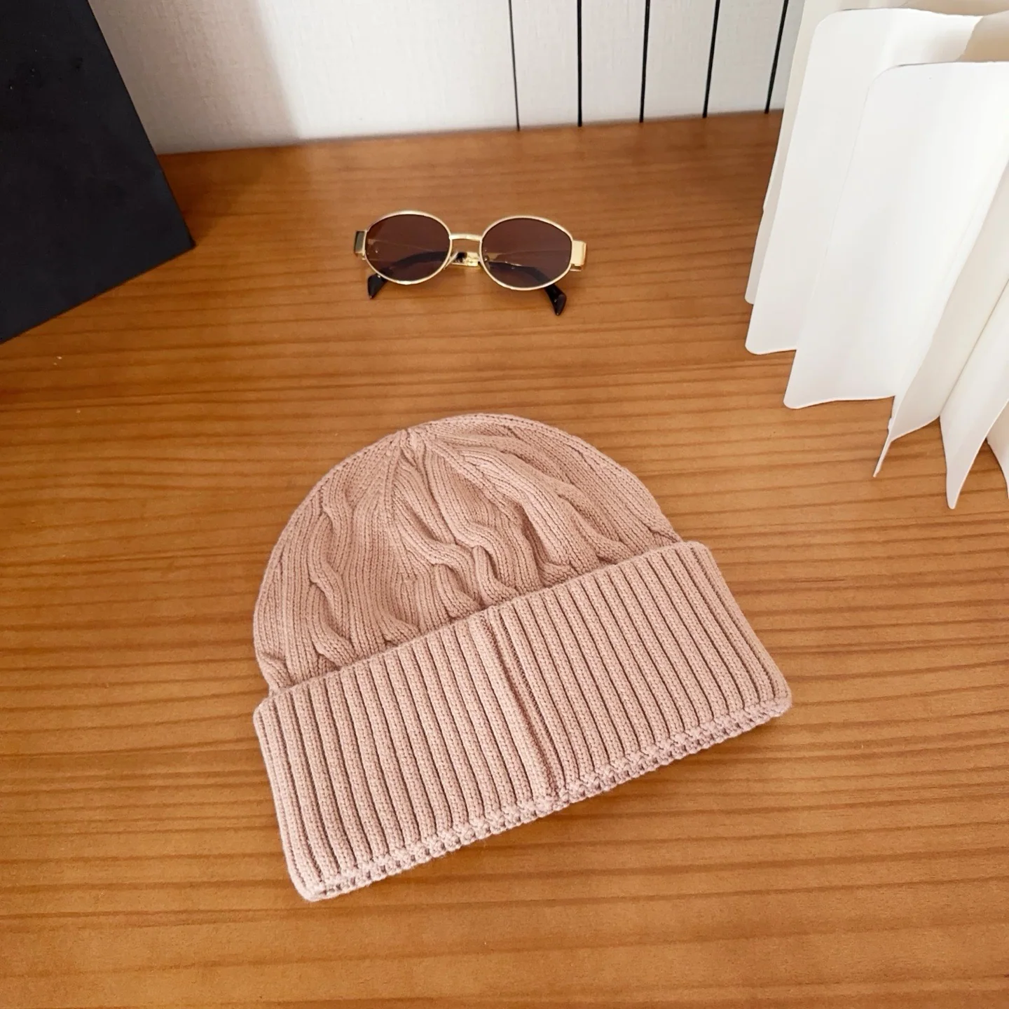 셀린느 모자 84516 Celine Cap 상세 이미지 8