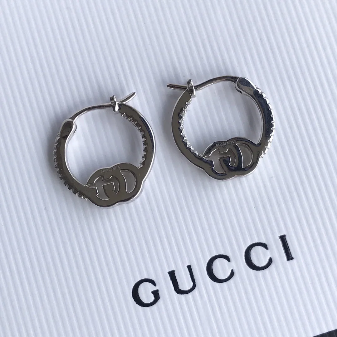 구찌 귀걸이 55972 Gucci Earrings 상세 이미지 9