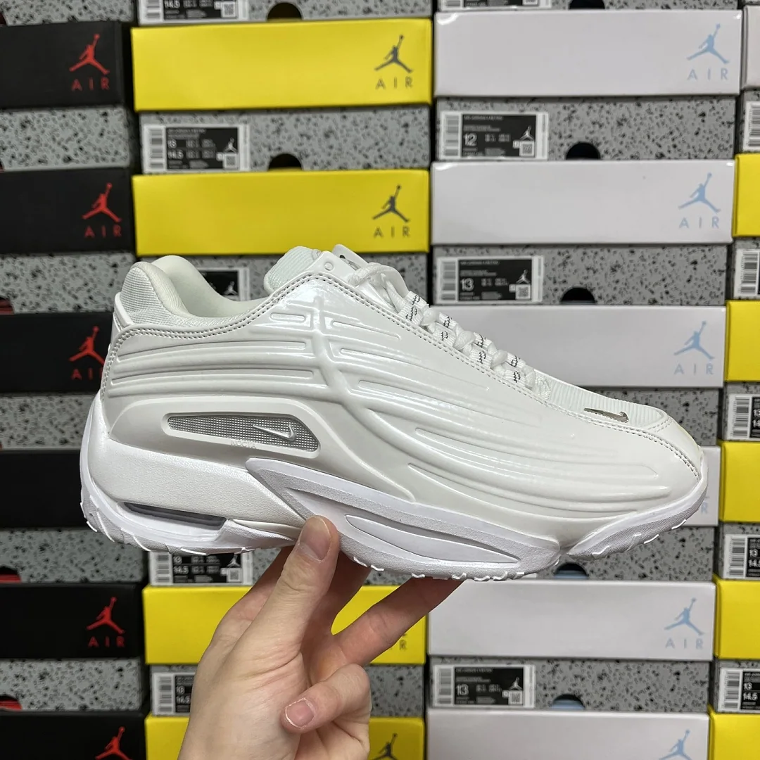 나이키 [WM] 핫 스텝 2 화이트 DZ7293-200 202013 Nike Hot Step 2 상세 이미지 4