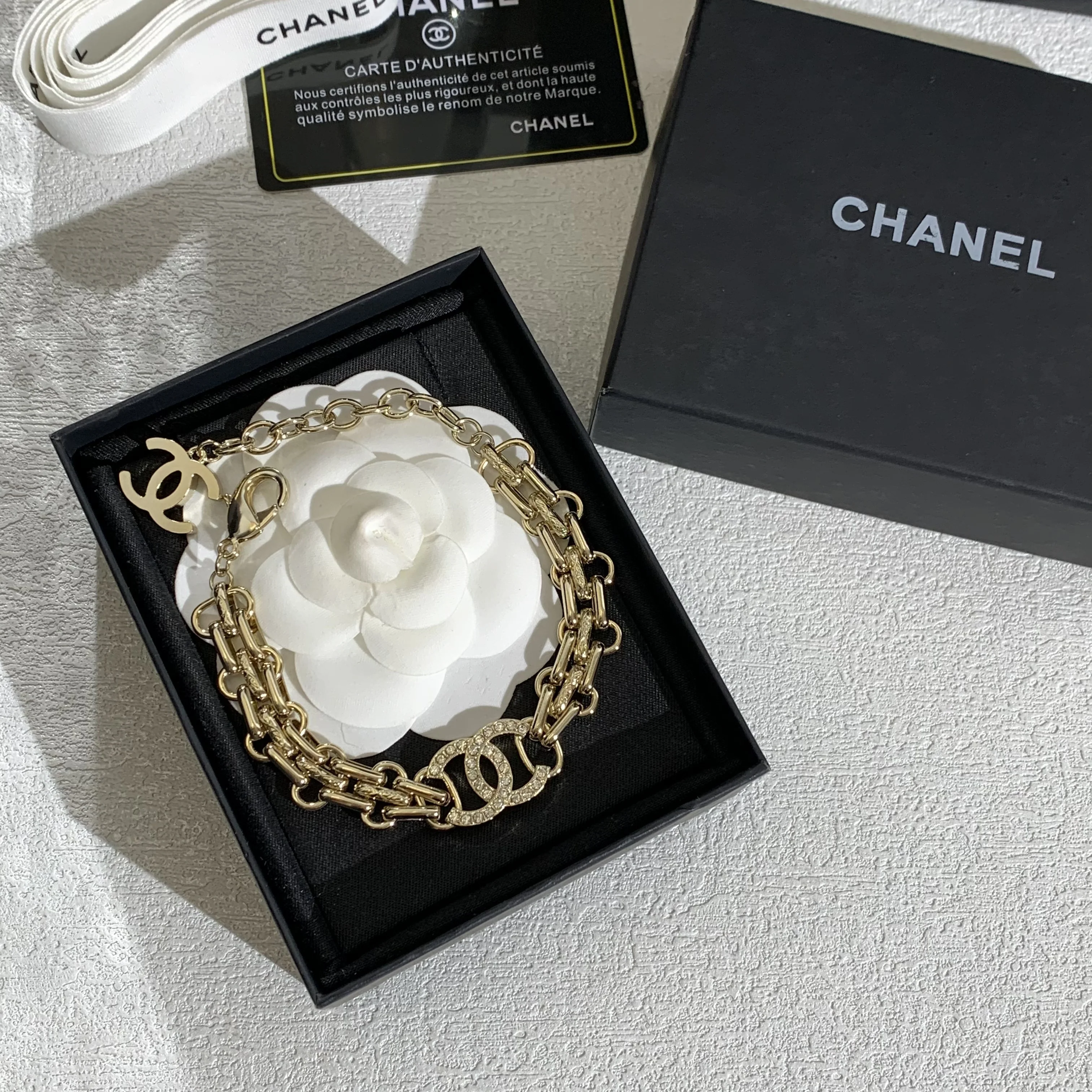 샤넬 팔찌 65914 Chanel Bracelet 상세 이미지 11