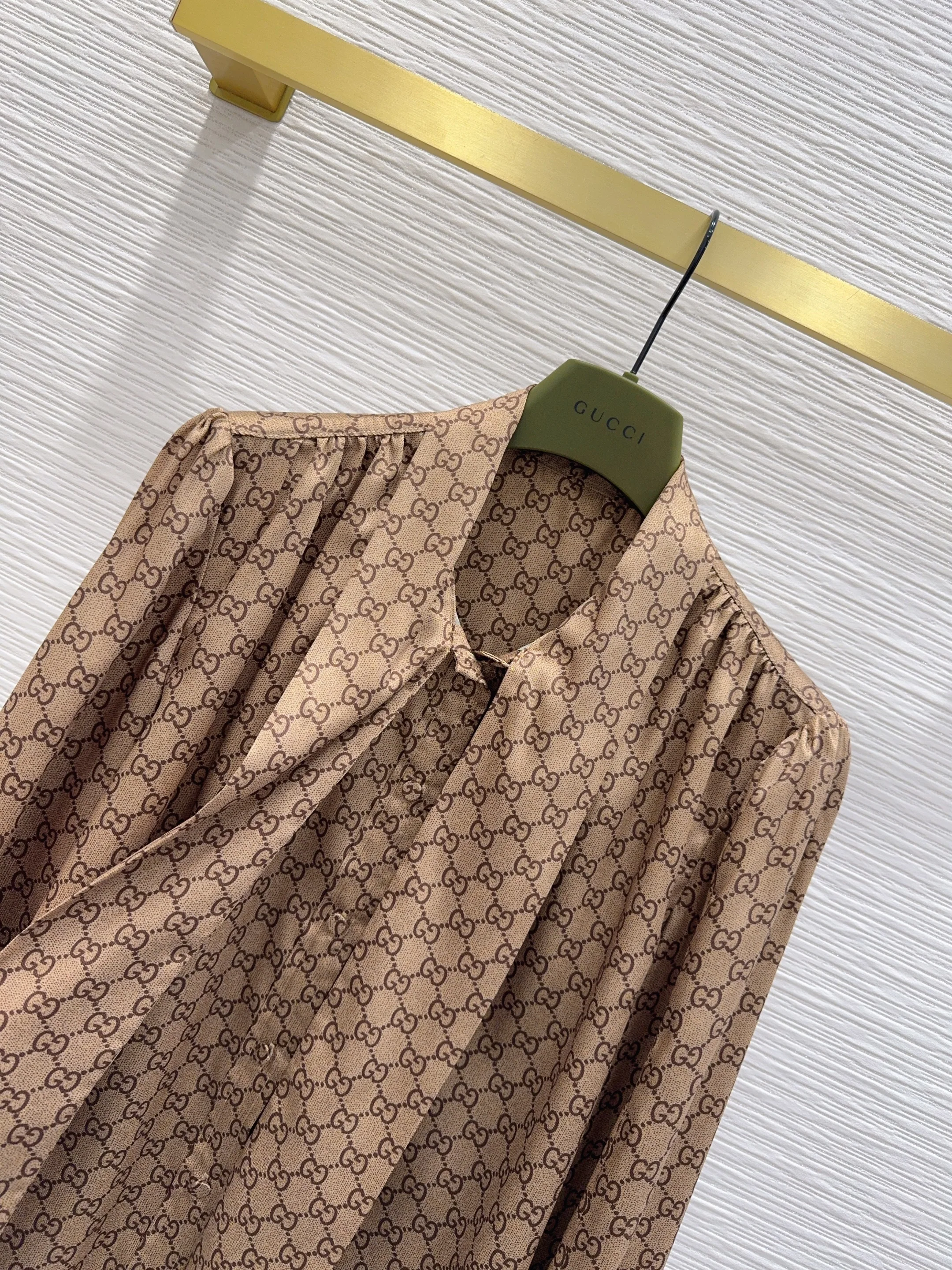 구찌 여성 셔츠 54001 Gucci Women Shirt 상세 이미지 13