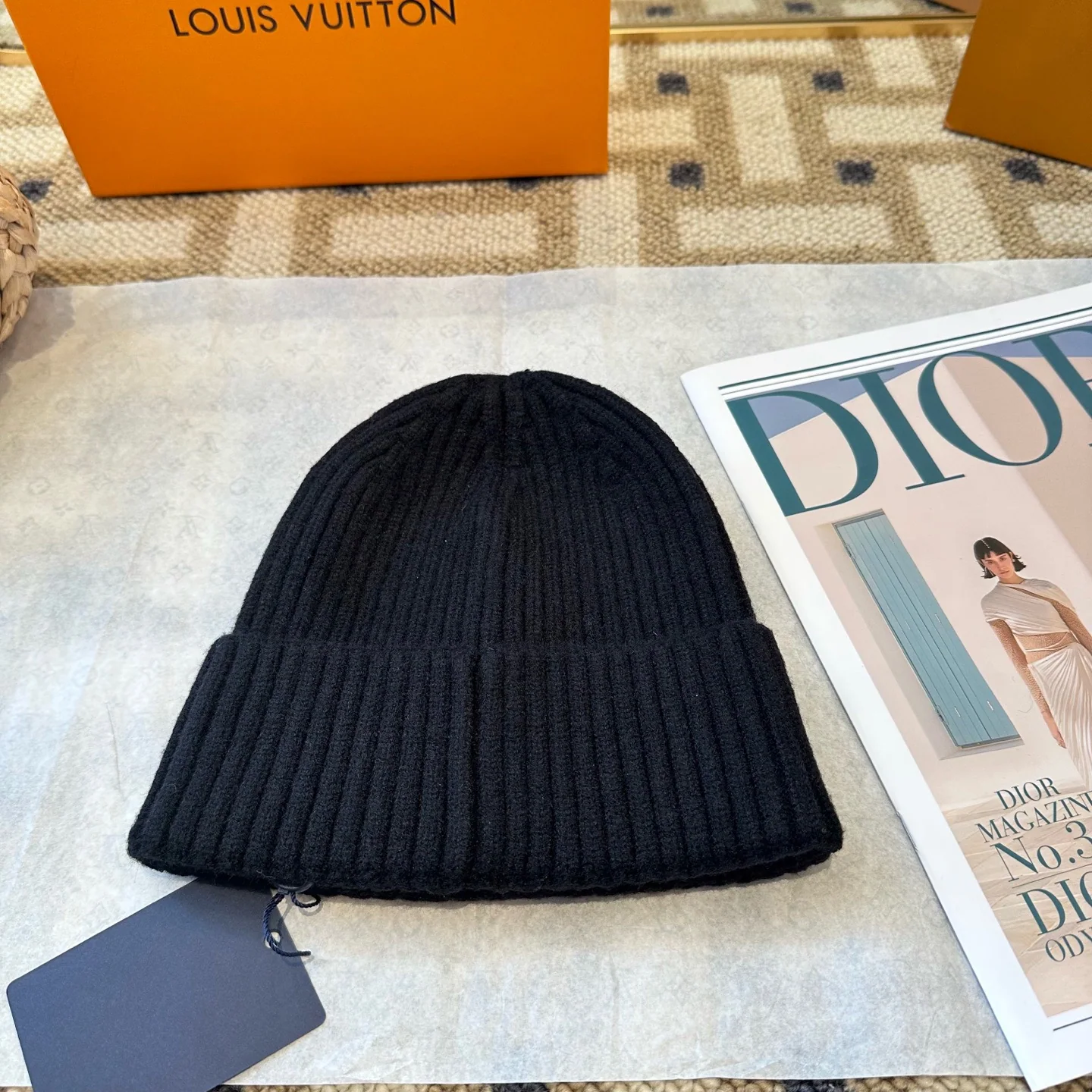 루이비통 모자 79283 Louis Vuitton Cap 상세 이미지 5