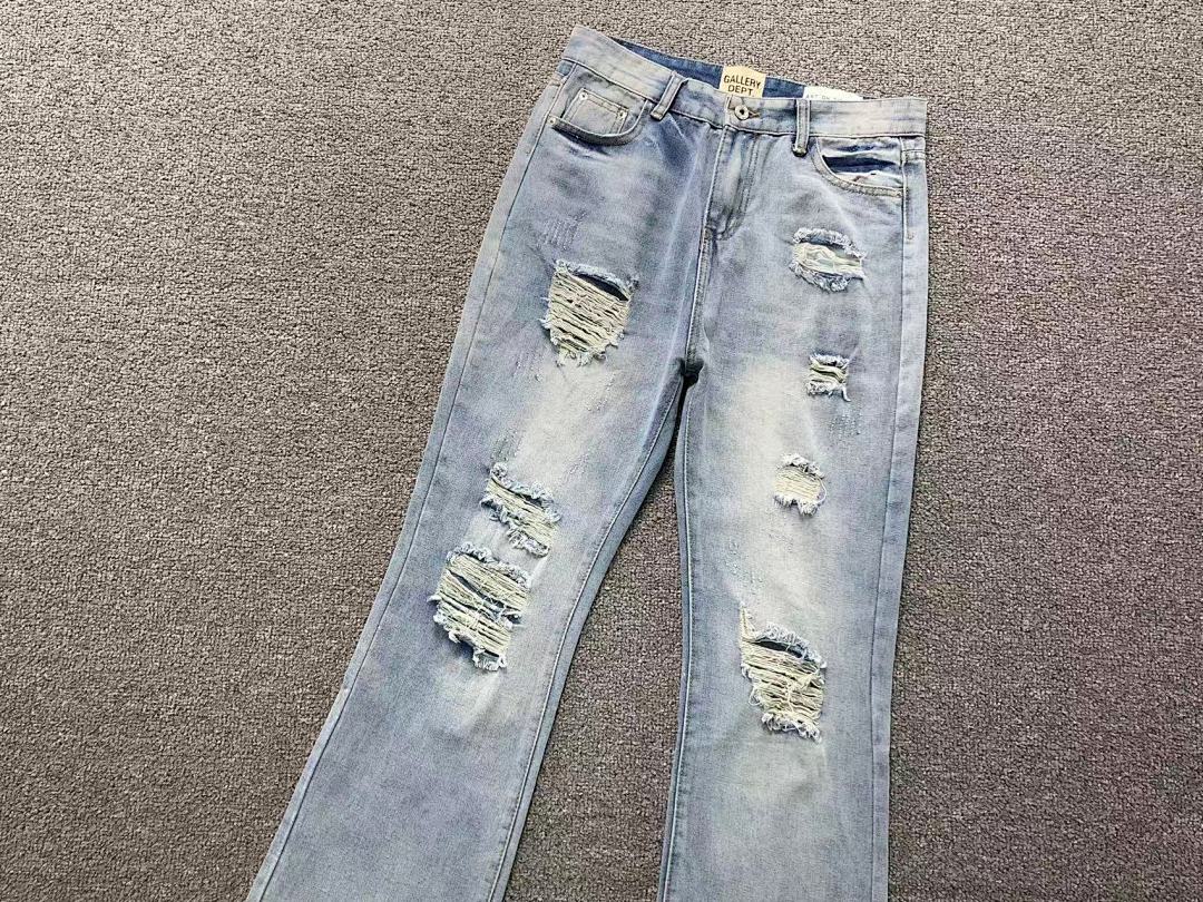 갤러리디파트먼트 바지 203222 Gallery Dept. Pants 상세 이미지 5
