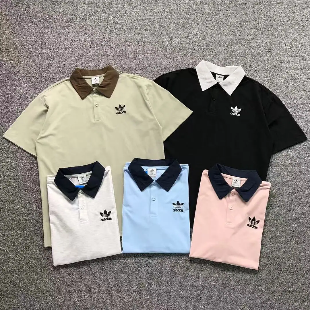 아디다스 폴로 셔츠 202887 Adidas Polo