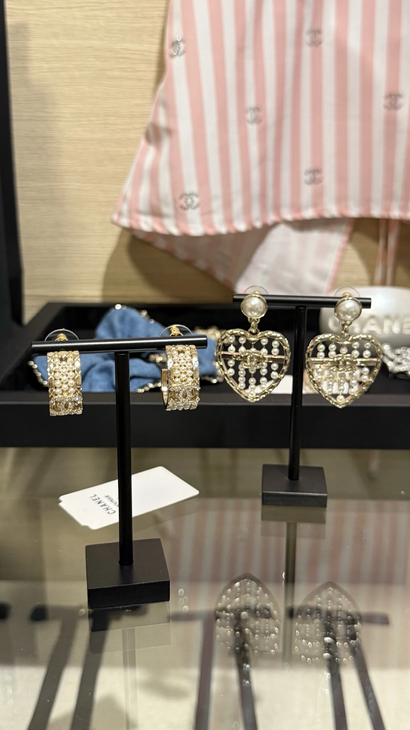 샤넬 목걸이 68805 Chanel Necklace 상세 이미지 6