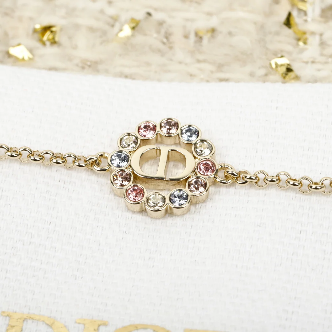 디올 팔찌 60899 Dior Bracelet 상세 이미지 7